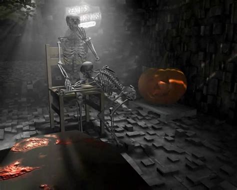 Reading the descriptions of the games whets your appetite for adventure. CINEMA 4D - SCARY ROOM - YouTube