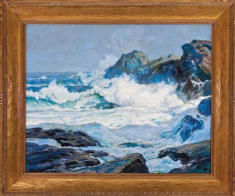 Pin On Seascape Paintings