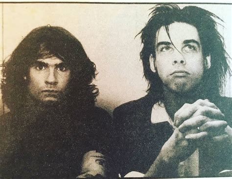 Henry Rollins Long Hair Long Hair