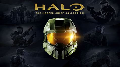 Halo The Master Chief Collection Is Getting Optimized For Xbox Series