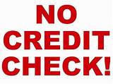 Pictures of Short Payday Loans No Credit Check