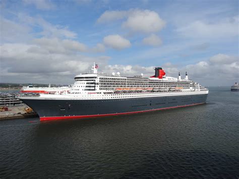 Tripadvisor has 178,836 reviews of southampton hotels, attractions, and restaurants making it your best southampton resource. Cunard World Voyage 2017: Queen Mary 2 itinerary