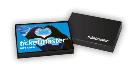 Is an american ticket sales and distribution company based in beverly hills, california with operations in. Ticketmaster Gift Cards