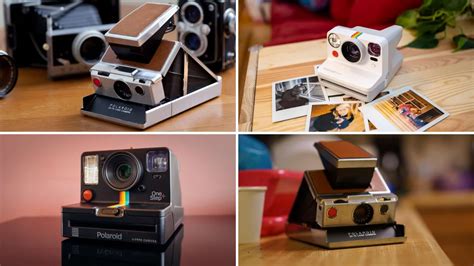 Best Polaroid Camera Models Specs Prices And Features