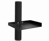 Images of Pole Stand Shelf
