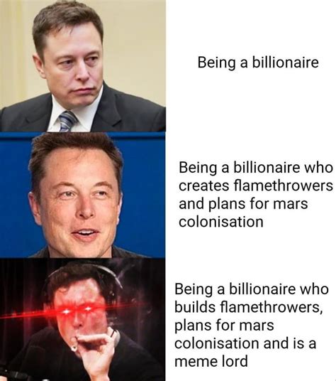 His father is errol musk, a south african electromechanical engineer, pilot, sailor, consultant, and property developer. Pin on Memes and Vines