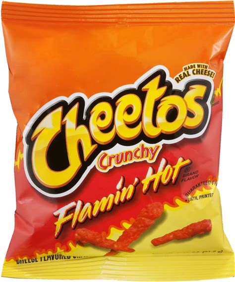 Flamin Hot Logo Png PNG Image Collection