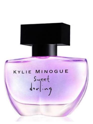 Sweet Darling Kylie Minogue Parfum Un Parfum Pour Femme