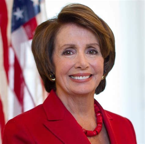 Nancy Pelosi Biography 13 Things About 52nd Speaker Of Us House Of Representatives Conan Daily