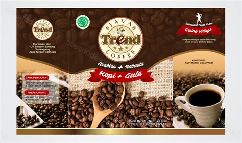 We did not find results for: desain kemasan trend kopi - Jasa Desain Grafis Jogja