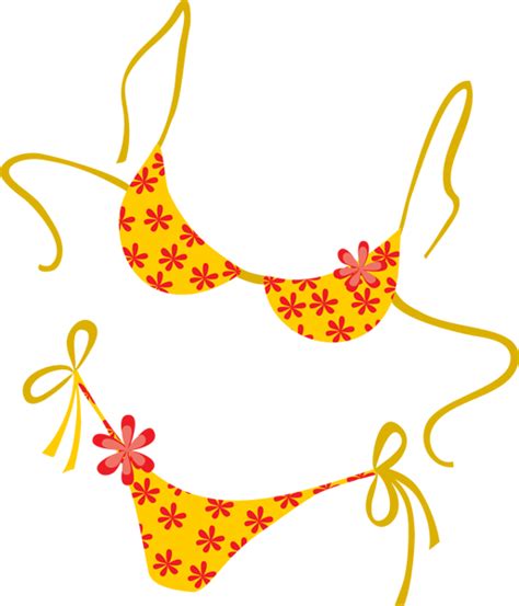 Bikini Clipart Clip Art Library