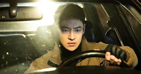 Drama Korea Taxi Driver Dan Aktor Tampan Lee Je Hoon Yang Nyamar Jadi