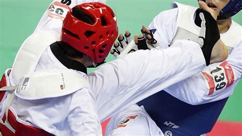 Gb Taekwondo Aim For Record Olympic Gold Medal Total At Tokyo 2020