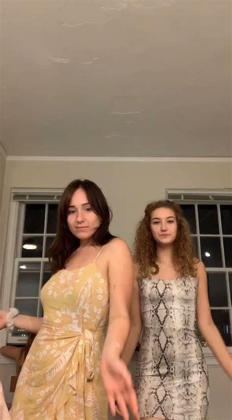 TikTok On Twitter Damn Girls Wait For End Pussy Tits Nude