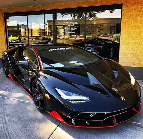 Lamborghini Centenario Black💣 Your Thoughts 💭 Tag Your Friend Who Would