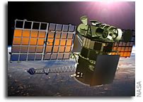 Nasa Tv Coverage Set For Noaa Dscovr Launch Feb Spaceref