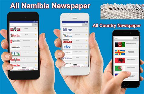 Namibian News Namibian Newspaper Namibian Radio Apk For Android Download