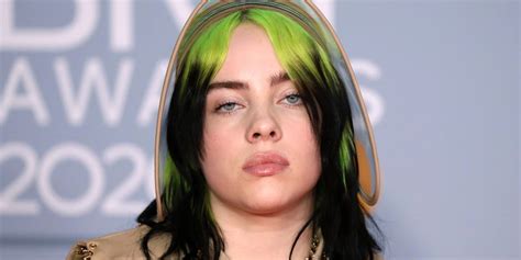 Снискала известность в 2016 году благодаря публикации дебютного сингла «ocean eyes» на soundcloud. Billie Eilish says her body image issues stem from not feeling desired - Insider