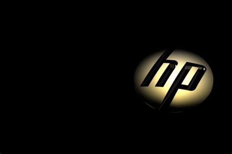 Hp Black Wallpapers Top Free Hp Black Backgrounds Wallpaperaccess