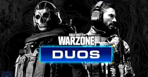 Call Of Duty Warzone Update Finally Adds Duos