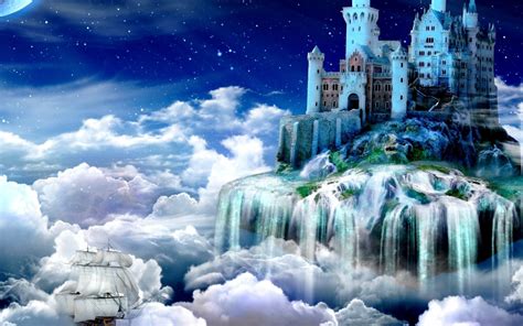 Fairy Tales Wallpaper 73 Images