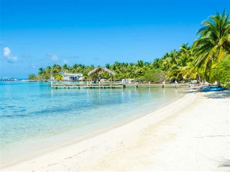 Belize Cayes Holidays Steppes Travel
