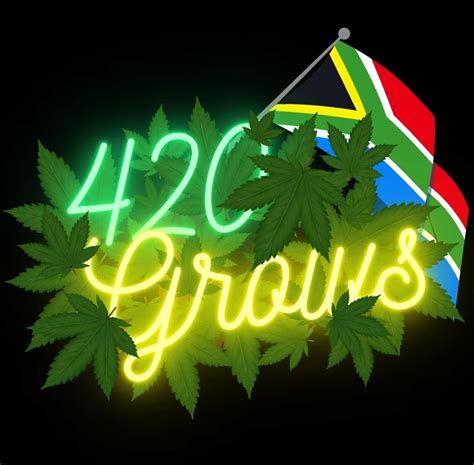 420 Grows Sa