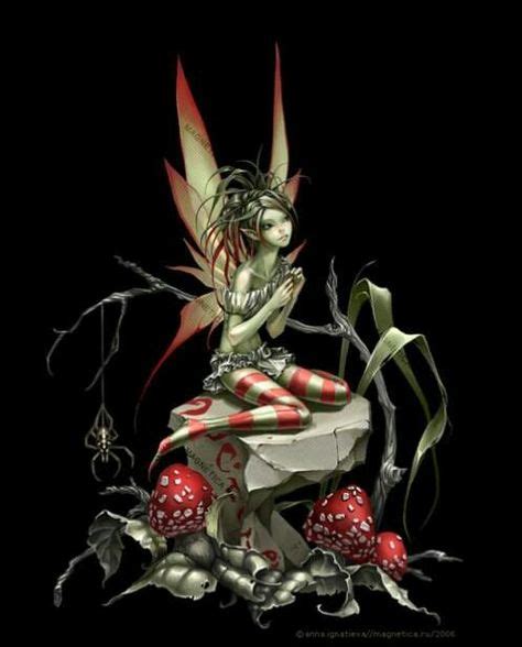 Pin By Santana Rogers On Fantasy Evil Fairy Gothic Fairy Fairy Pictures