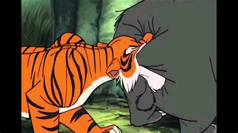 The jungle book (1894) is a collection of stories by the english author rudyard kipling. Jungle Book 1967 remake - YouTube