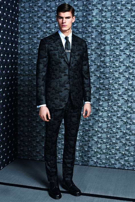 Best Silk Suit Italian Designer Stefano Ricci Mens Fashion Fall