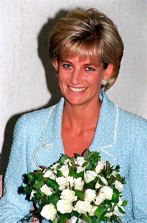 Key Dates In The Life Of Diana Princess Of Wales The Independent