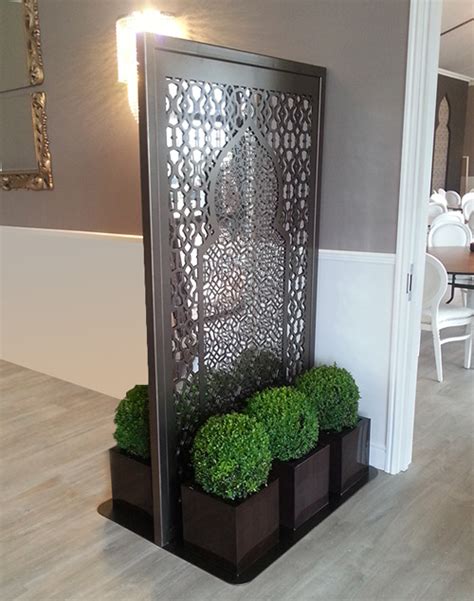 freestanding laser cut metal screens - laser cut screens ...