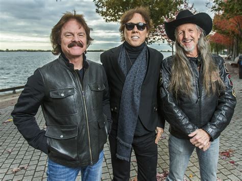 I Have Pretty Much Smoked Most Of My Life The Doobie Brothers