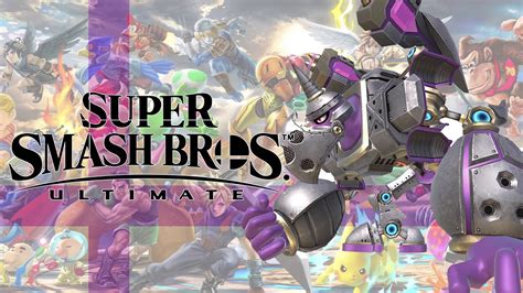 Boss Battle Super Smash Bros Brawl Smash Ultimate Ost Youtube Music