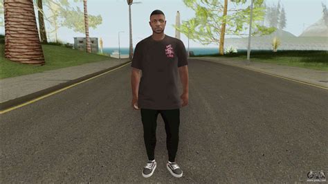 Skin Random 151 Outfit Import Export For Gta San Andreas
