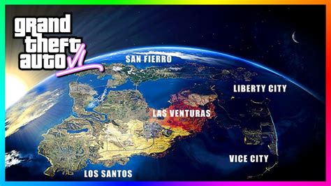 Gta 6 Mapfound In Grand Theft Auto 5 Gta 6 Location Rumors Vice