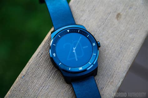 Upcoming Android Wear Update Will Also Bring Wifi Support To Lg G Watch R