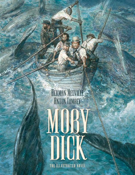 Moby Dick By Herman Melville Summary