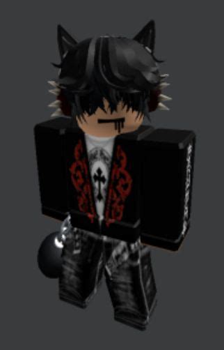 Iuckioi In 2021 Emo Fits Roblox Shirt Roblox Emo Outfits