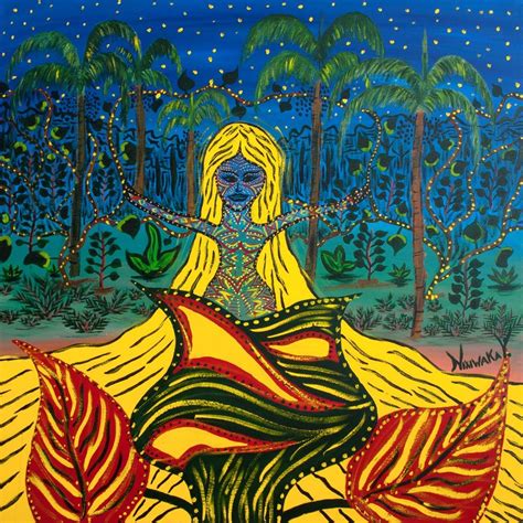 Amazon Rainforest Paintings John Dyer Gallery
