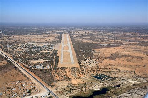 Rundu Airport Wikipedia