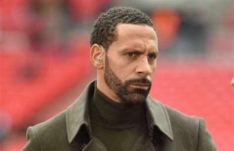 Ferdinand played as center back and was associated with manchester united for. Rio Ferdinand: "I think it's inevitable" Chelsea will get ...