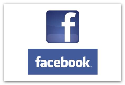 Facebook Logo Logo Pictures