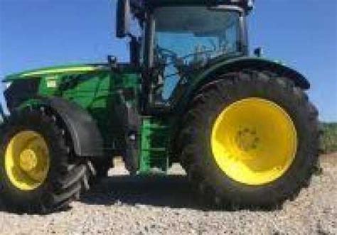 18 cv lire les heures de fonctionnement: Location Tracteur agricole JOHN DEERE 145 cv ...