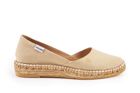 These Are The Real Deal Authentic Handcrafted Espadrille Flats From