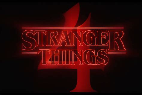 Netflix Locks Down Stranger Things Season 4 In New Trailer
