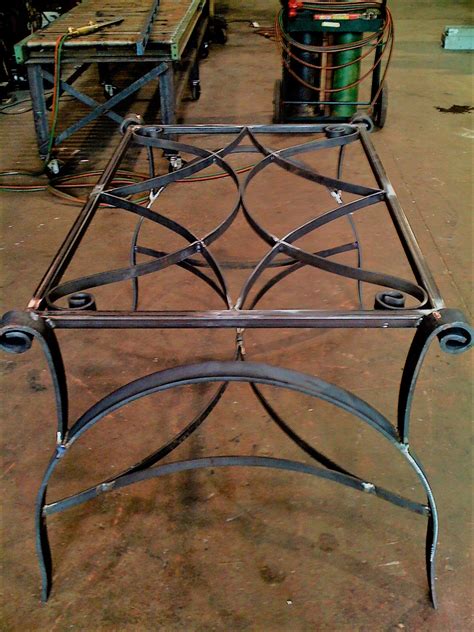 Metal Fabrication Services Custom Metal Fabrication NJ Commercial