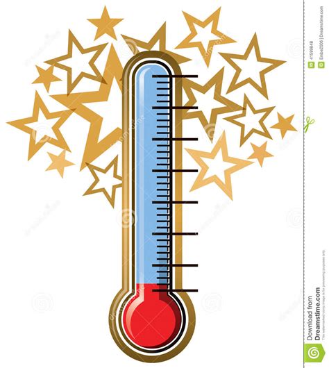 Goal Thermometer Clipart Clipartix Sexiz Pix