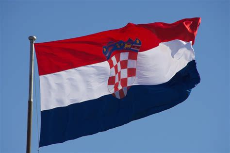 Republica croațiarepublika hrvatska (croată)hrvatska (croată). Kroatië Vlag Kroatische · Gratis foto op Pixabay