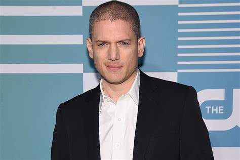Prison Break Star Wentworth Miller Comes Out
